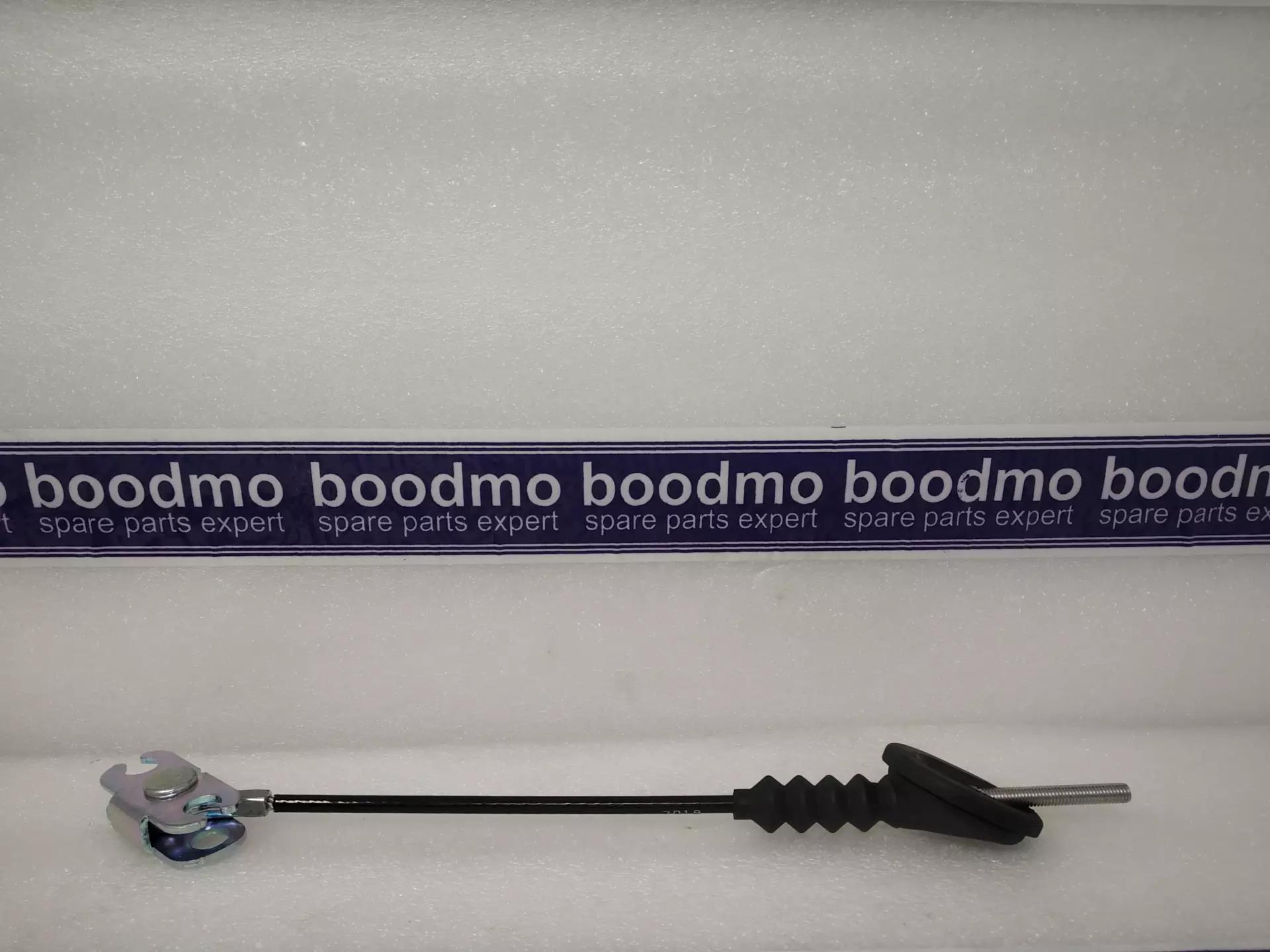 Комплект тросов, стояночного тормоза для CHEVROLET AVEO, AVEO U-VA - J93740724