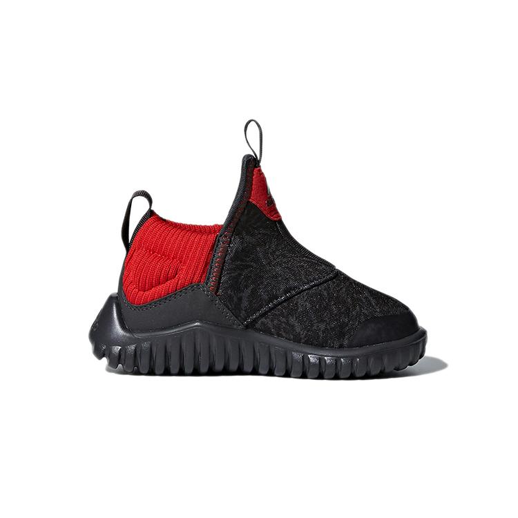 Adidas Rapida Abrasion Resistant Abrasion Resistant Low top Toddler Shoes Infant And Toddler CP9973