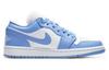Air Jordan 1 Low 'UNC' para Mujer AO9944-441