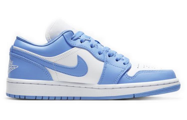 Air Jordan 1 Low 'UNC' para Mujer AO9944-441