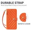 Samsung S26 Ultra Crossbody Zipper Bag & Card Slot Leather Phone Case