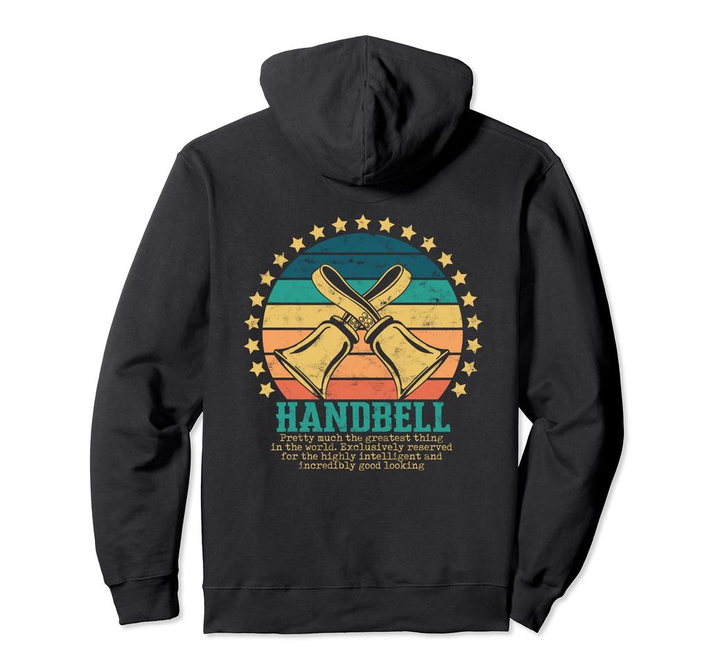 Handglockenmusik Chor Handglocken Parker