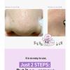 ilso Natural Mild Clear Nose Pack Esther Bunny Edition