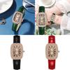 Mcykcy Green Egg Belt Women's Watch Wholesale Casual Quartz Ladies Watch