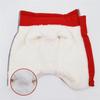 Dog Coat Winter Overalls for Dogs Warm Waterproof Pet Jumpsuit Trousers Male/ Female Dog Reflective Small Dog Clothes Apparel Puppy Down Jacket