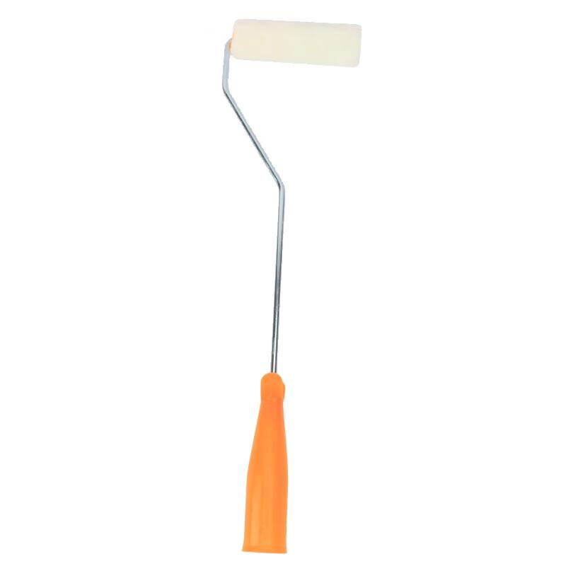 JIANGPU 4-inch Paint Roller Brush Set