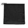 Soft Durable Dining Napkins Solid Color Cloth Napkin Elegant Reusable Fabric Washable