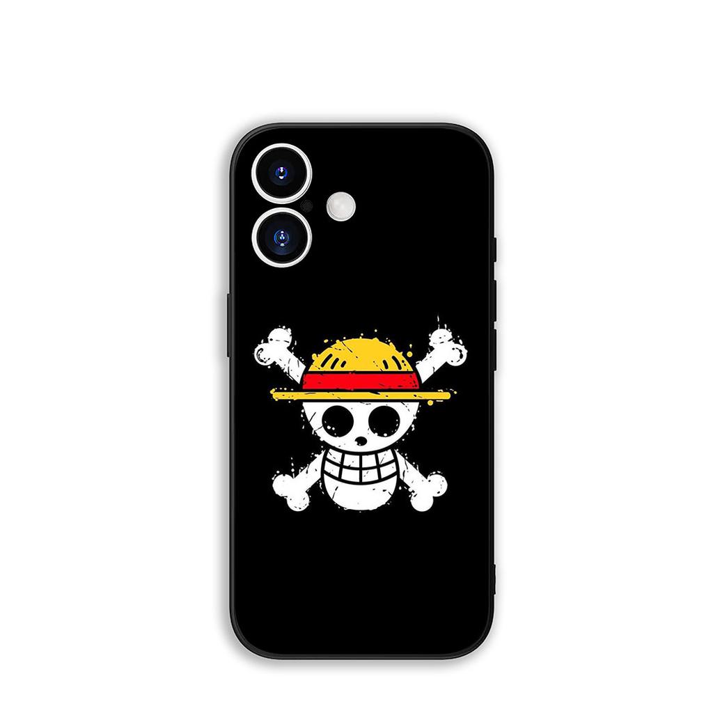 Wallpaper Ace Luffy One Piece for Motorola Moto G04 G13 G14 G22 G23 G20 G32 G34 G35 G64 G82 G84 G53 G60 G72 E14 E15 E13 Case