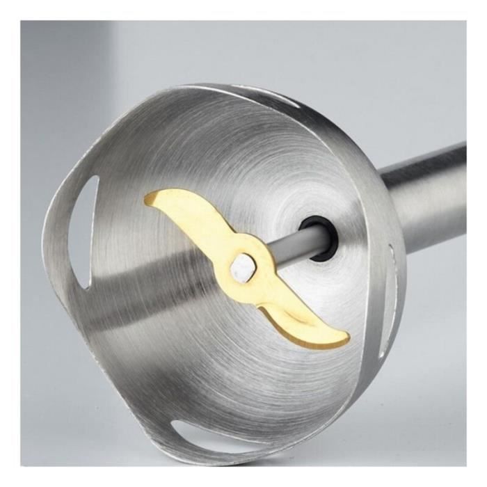 Mixeur plongeant haeger elegant