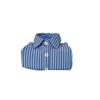 Korean Style Tissue Box Cover Lapel Shirt Shaped Tissue Holder Desktop Storage Bag  Desktop
