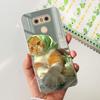 For LG G6 Plus Case LGM-G600K Phone Cases Popular Flower Soft Silicone Clear Protective Shell For LG G6 G 6 LG6 LGG6+ Back Cover