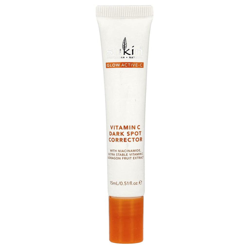 Glow Active-C, Vitamin C Dark Spot Corrector, 15Ml(0.51Fl Oz)