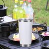 Coffee Tumbler Insulated Thermal Bottle Water for