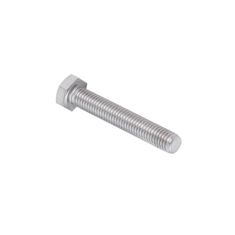 Ruiyouli 304 Stainless Steel Hex Head Bolt