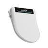 Smart Water-Heated Toilet Seat with Auto Flip Lid for Hotel & Home