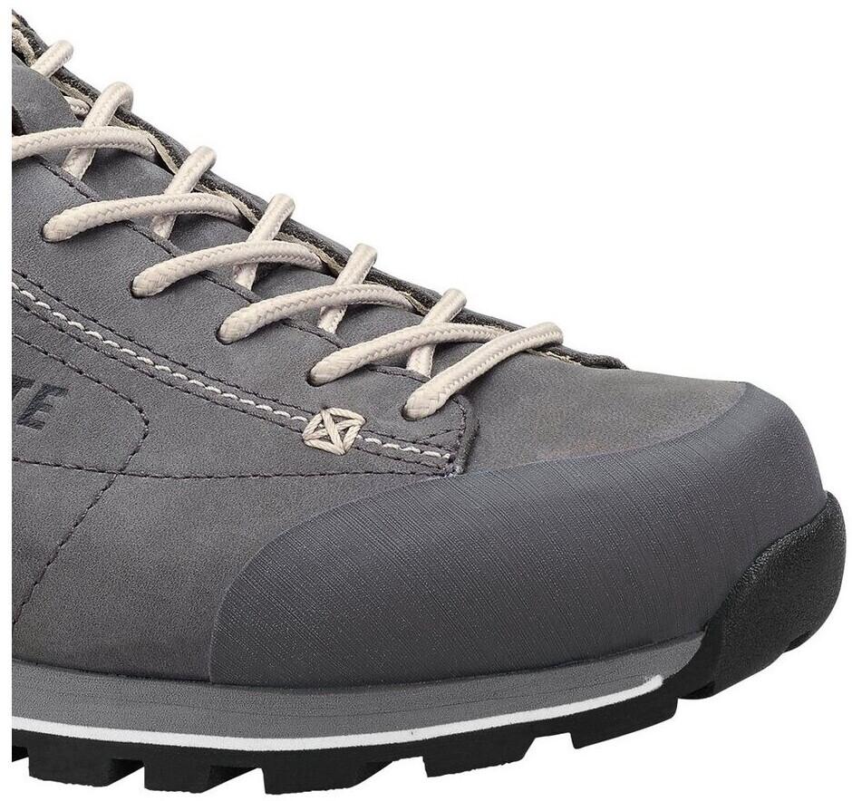 Обувь для треккинга Dolomite 54 Low FG GTX gunmetal grey