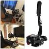 PS4 PS5 PC USB Handbrake For SIM Auto Racing Games G29 Steel & RALLY Adjustable For PC Windows DIRT RALLY