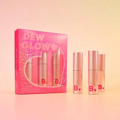 Conjunto Mini Dew Glow Tint