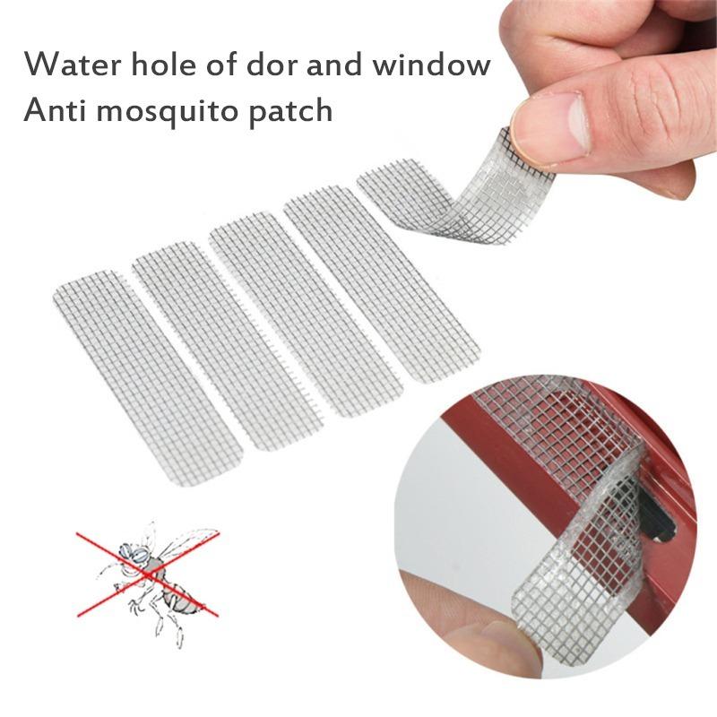 Anti-Insect Vlieg Deur Raam Muggen Hor Net Reparatie Tape Patch Zelfklevende Deur Raam Scherm Reparatie Tape Scherm Reparatie Sticker Anti-Insect Vlieg Deur Raam Muggen Hor Net Reparatie Tape Patch Zelfklevende Deur Raam Scherm Reparatie Tape Scherm Reparatie Sticker