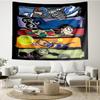Pink Teen Power  Tapestry, Unique Design Tapestry, Wall Decor for Bedroom,Livingroom, Playroom,Heartwarming Fan Holiday Gifts