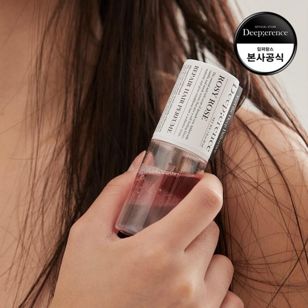 Deeperence Hair Mist Perfume Duo Set Choose 1