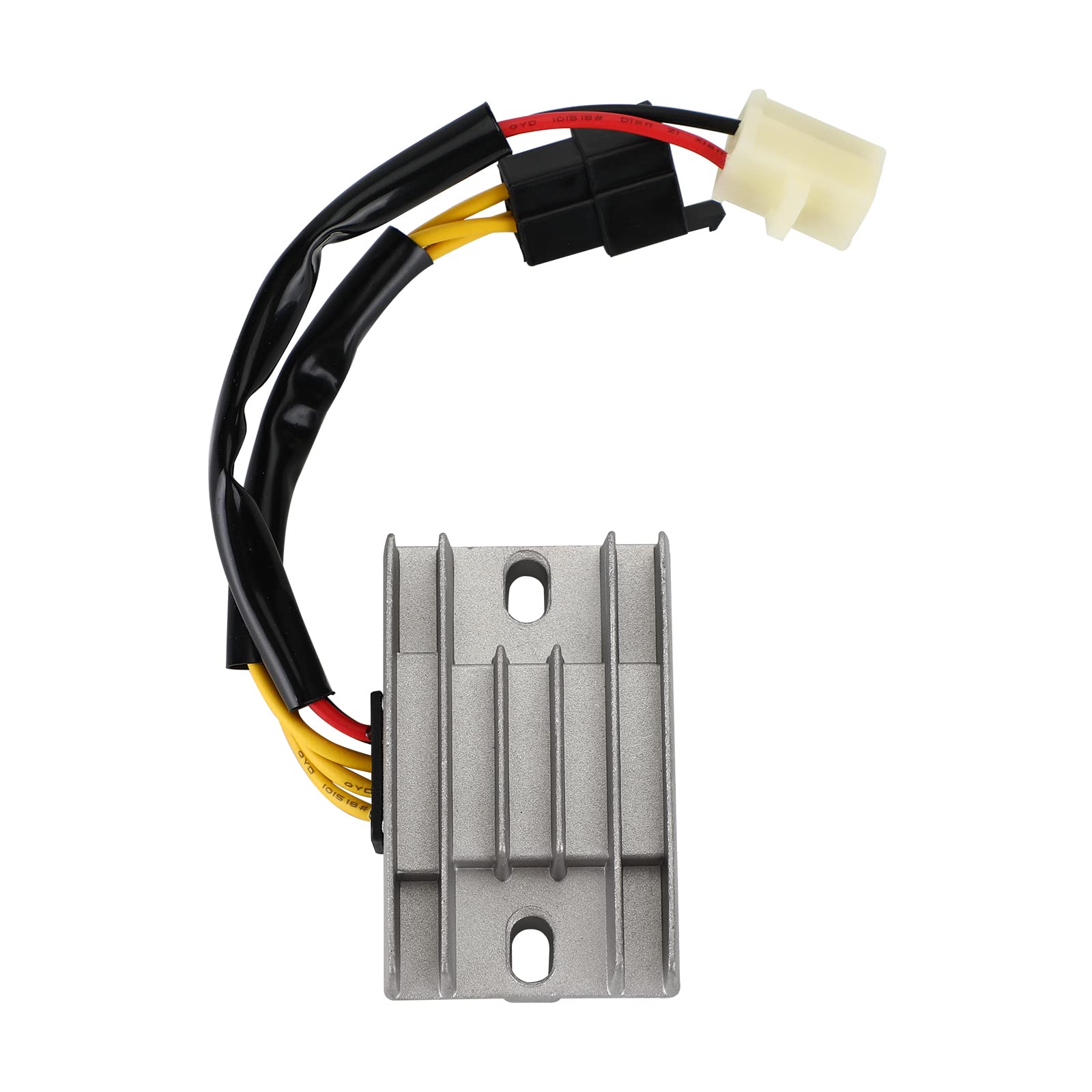 

Viprh Motorcycle Voltage Regulator Rectifier Regulator For Suzuki Katana For