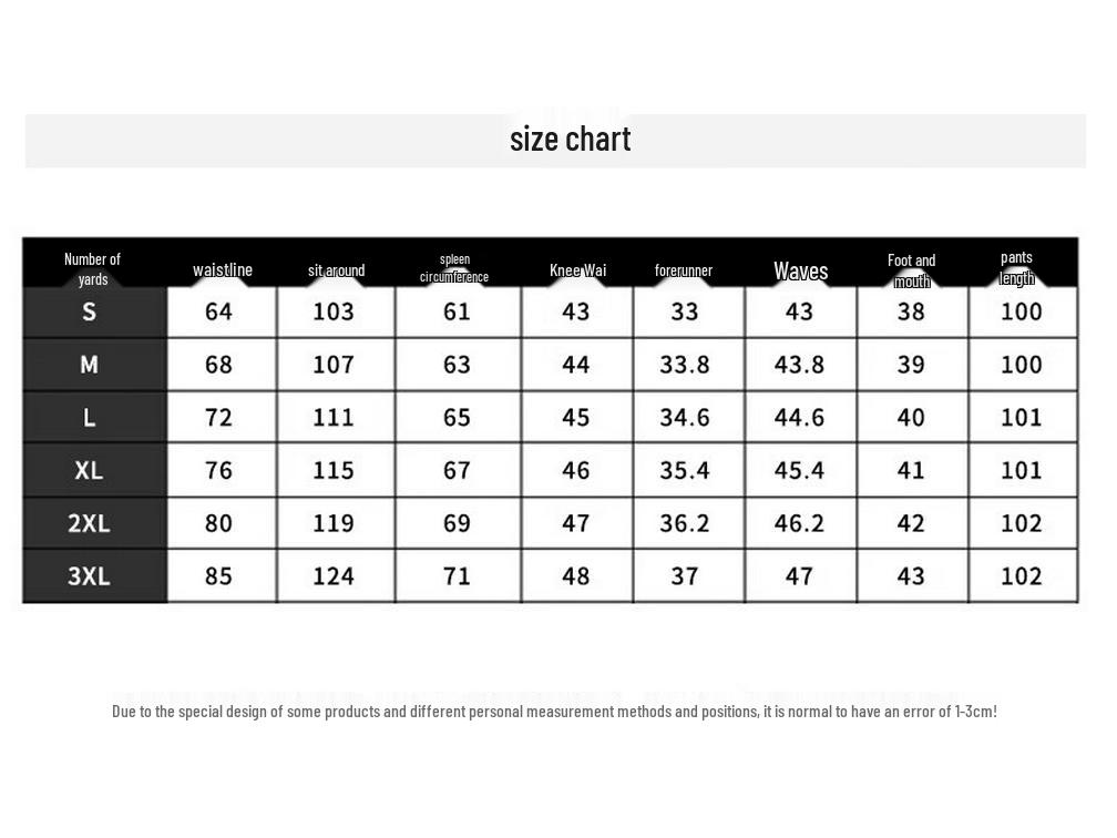 Tucano Men's Cotton Casual Loose Fit Trousers