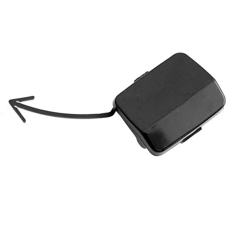 Car Accessories Towing Tow Eye Hook Cap Cover Primed Rear Bumper 3C8807441 for Passat CC 2009-2012 3C8 807 441