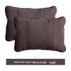 Breathable Lumbar Support Pillow for Mercedes S-Class, E-Class, Maybach Car Seats