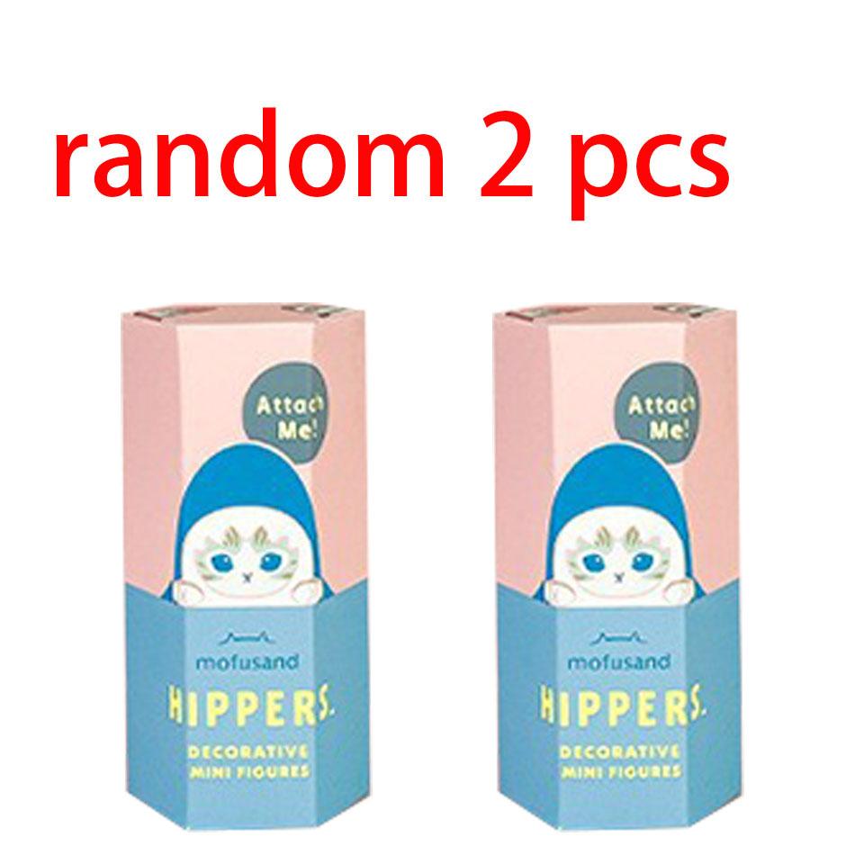 Rekin Kot Fushan Kot Papa Seria Anioł Modne Zabawne Figurki Akcji Prezent Urodzinowy