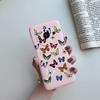For Realme 11 Pro Plus Case Flower Girl Heart Cute Phone Case Back Cover For Realme 11 11Pro+ 5G Silicone Protection Bumper Capa