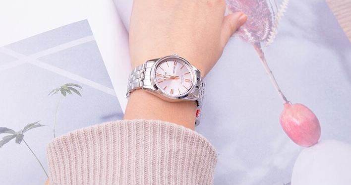 Zegarek Casio Damski Ltp-1335D-4A + Box