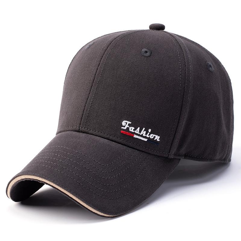 2026 New 60-65 Cm Large Size Baseball Caps for Men Women Big Head Cotton Outdoor Sport Snap Back Cap Dad Hats Gorros