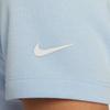 Nike Solid Color Simple Elegant Comfortable Short Sleeve Golf Shirt Women Tops IF8529-441