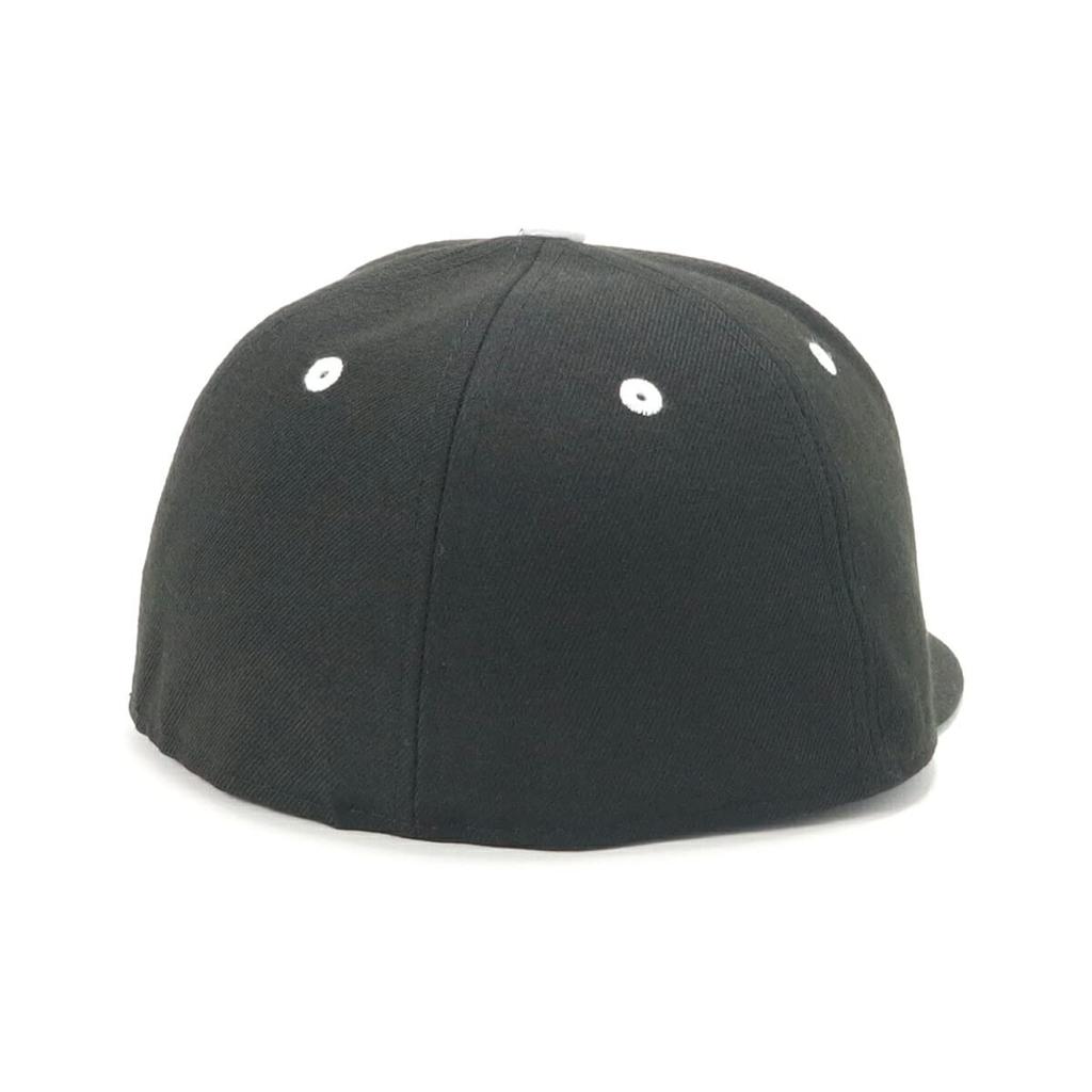 New Era Hanshin Tigers 7 Scale NPB HANTIGCL BLACK SWI MAN 25J Cap 1/4 (5950)