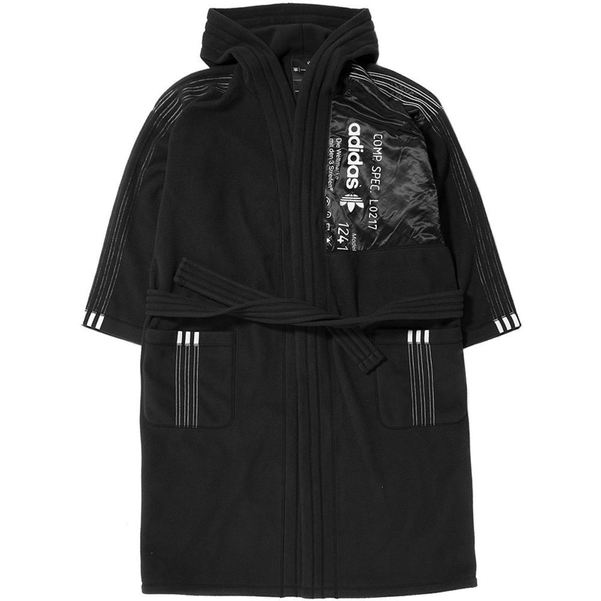 Adidas Originals x Alexander Wang Fleece Clothing Unisex CV5251 XS