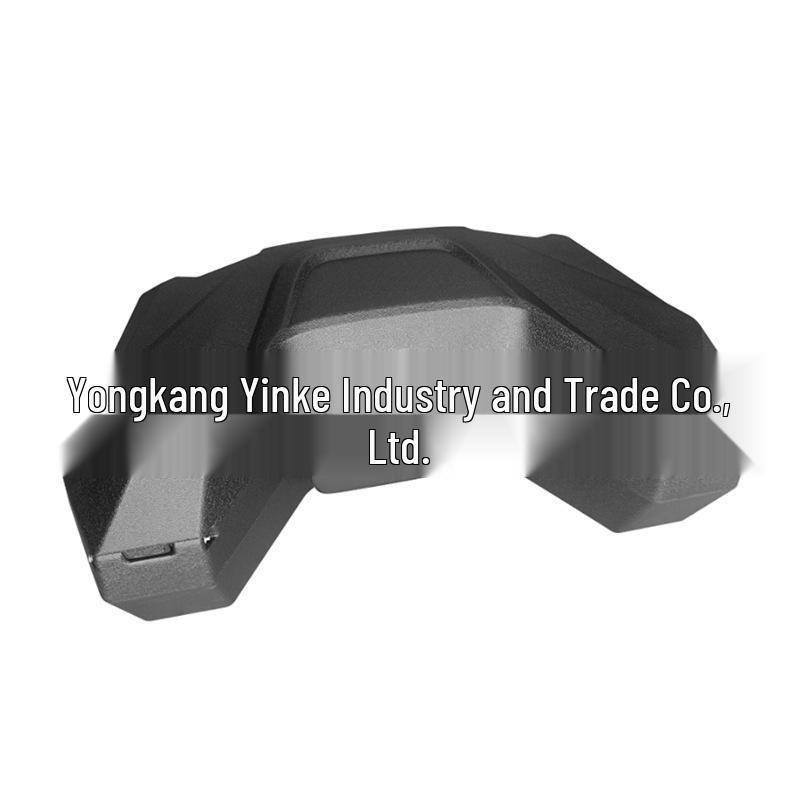 All-Terrain ATV Rear Tail Cargo Box, Universal Model-Compatible