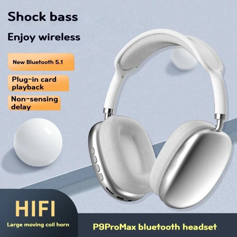 Wireless Bluetooth Earphones Headphones Outdoor Sports Headset 5.1 With Charging Bin Display Touch Control Earbuds for Muisc