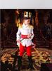 Children's Prince Costume for Halloween and Cosplay - Boys' King Performance Outfit