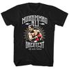 Muhammad Ali Of All Time T-Shirt