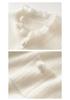 Lekasha 100% Pure Cashmere Sleeveless Knit Vest