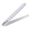 2/6/10PCS USB Plug Lamp 8leds 24leds Reading Book Light 5V Ultra Bright LED Night Light Portable Lighting For Power Bank Laptop