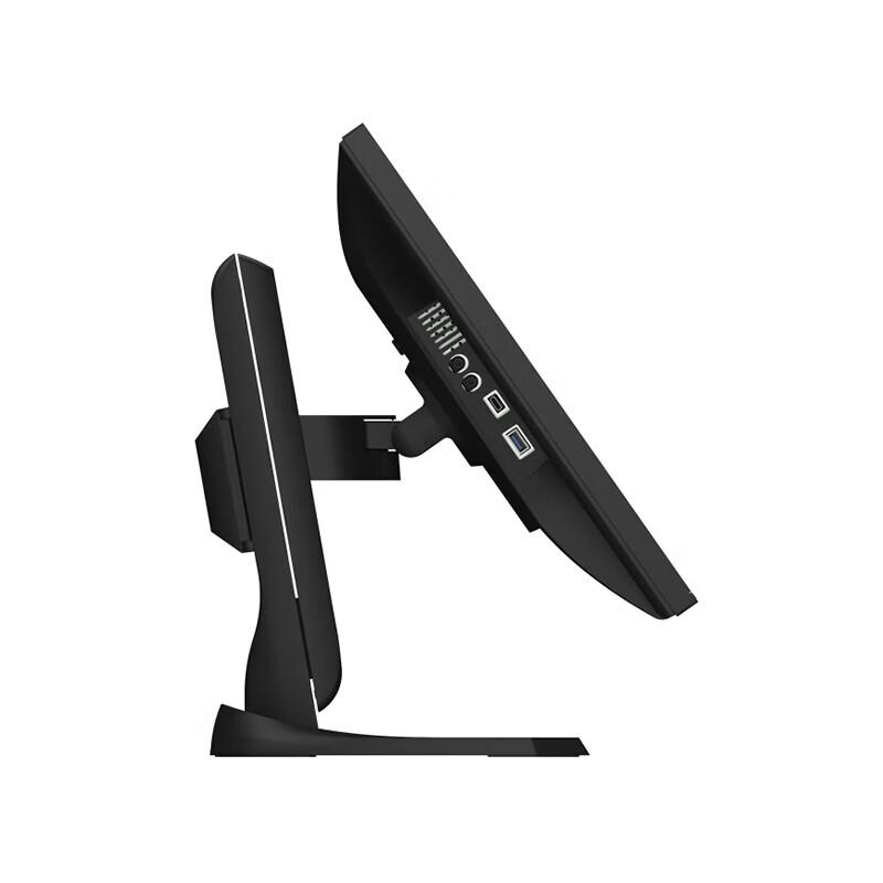 EIZO EV2740X 27-inch 4K USB-C Monitor CN Plug (adapter Included)
