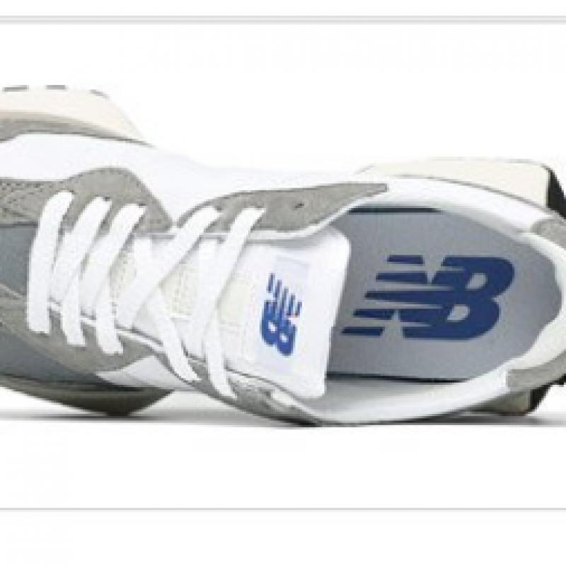 Choose 1 Of 9 New Balance 327 Gray Black Sea Salt Moonbeam Mushroom Out Of Mushroom Sneakers