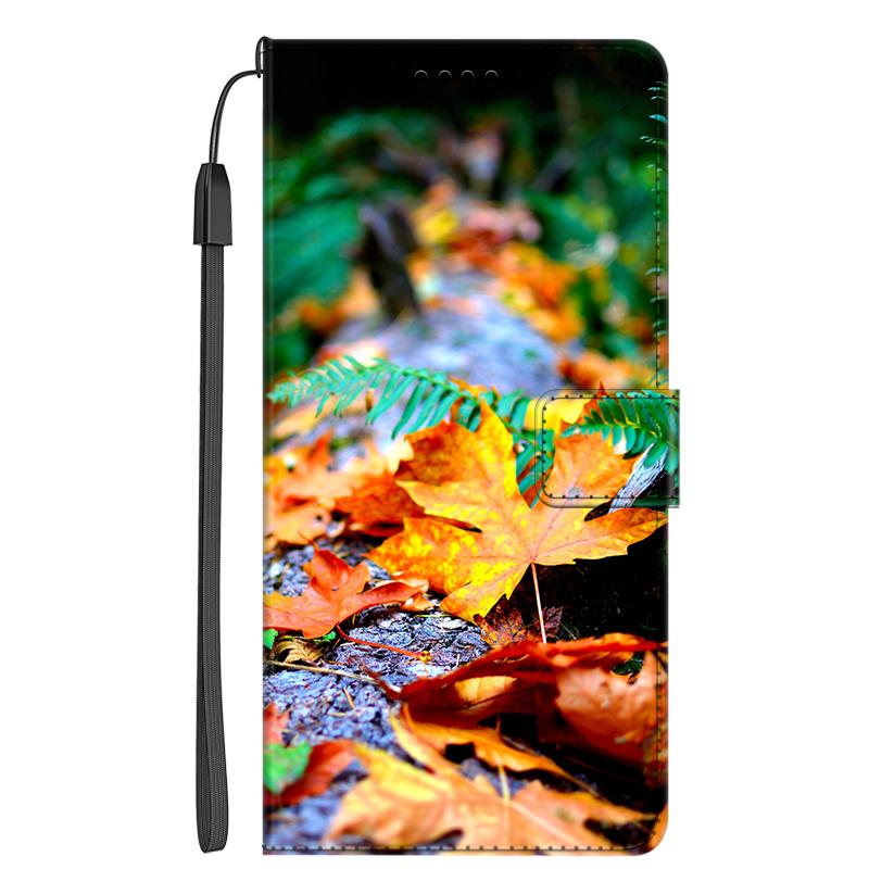 Leder-Portemonnaie-Hülle Für vivo Y33s Y11s Y12s Y21S Hülle Vivo V21 5G V2050 V29 Flip-Ständer Kartenbuch Magnetische Hülle Für V2028 V2026