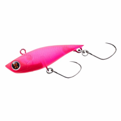 

Приманка DAIWA Area Trout Presso Step Dart Dopink 40S