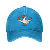 67 Meme Silly Goose 6 7 Funny Six Seven 6-7 Gen Alpha Slang Casual Baseball Cap Hip Hop Hats Summer Unisex Men DIY Snapback Cap