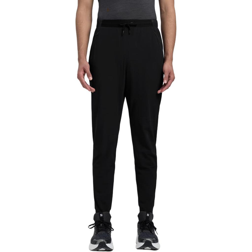 Salomon Ss26 Solid Color Breathable Windproof Comfortable Casual Pants Men pants C15743-C30551