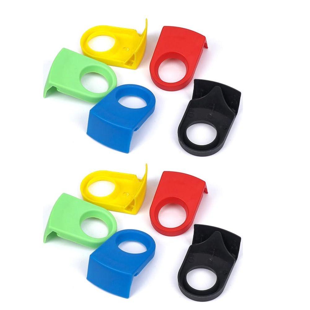 5 Buc. Accesorii de Petrecere Bucătărie Cleme pentru Bere ABS Cleme pentru Băuturi pentru Bar Restaurant