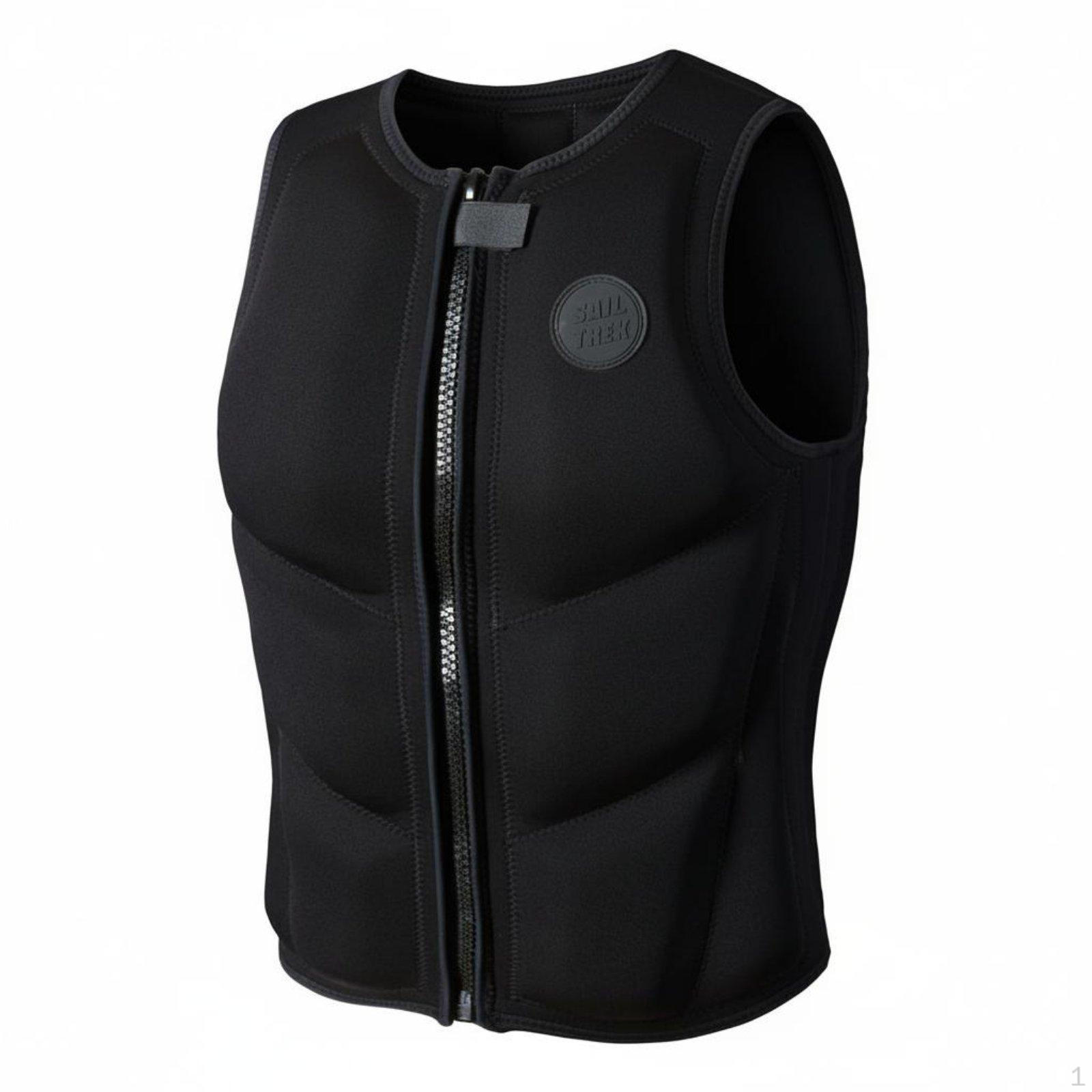 Adult Swim Vest Secure Fit Buoyancy